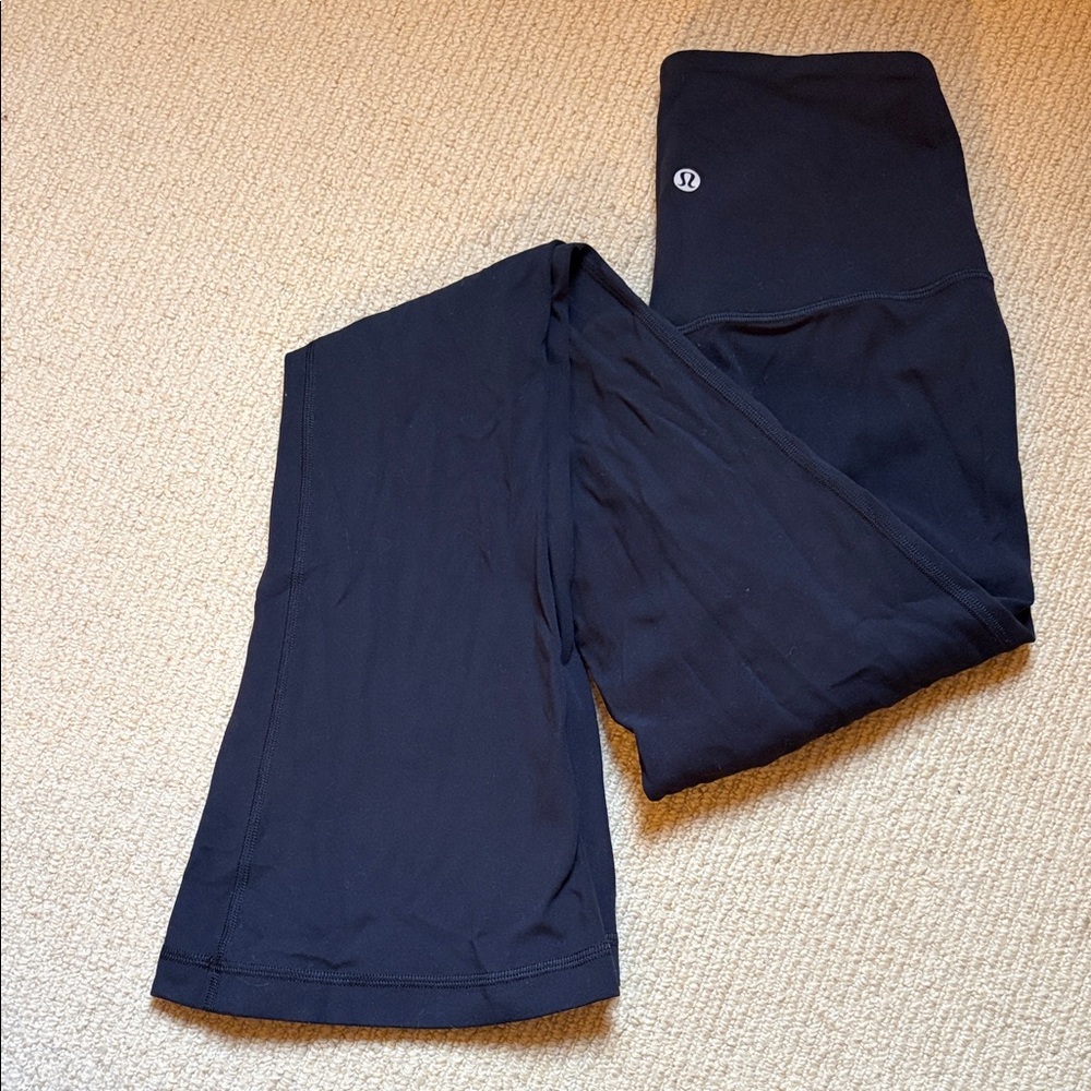lululemon Align™ High-Rise Mini-Flare Pant 6